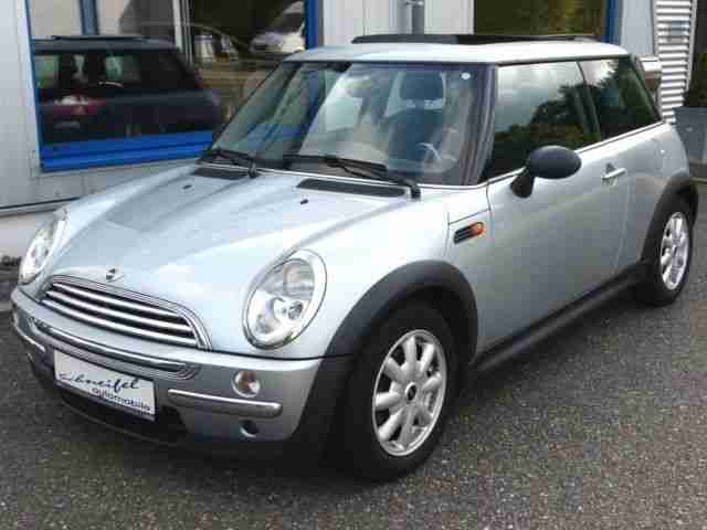 MINI MINI One D