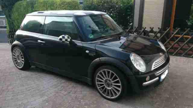MINI MINI One "Spicy Umbau" 125PS