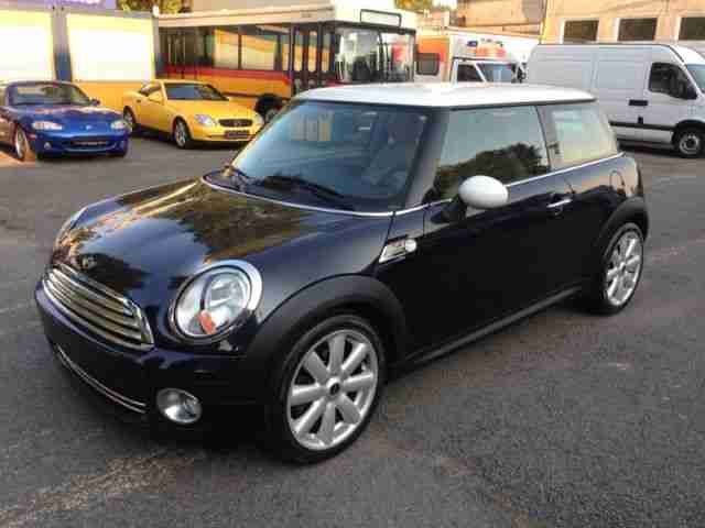 MINI Mini Cooper