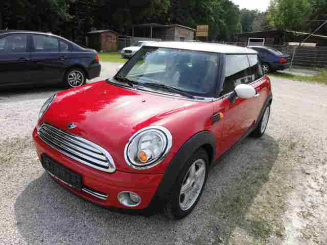 MINI Mini Cooper