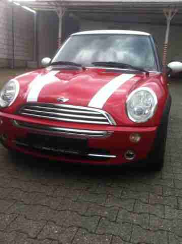MINI Mini Cooper