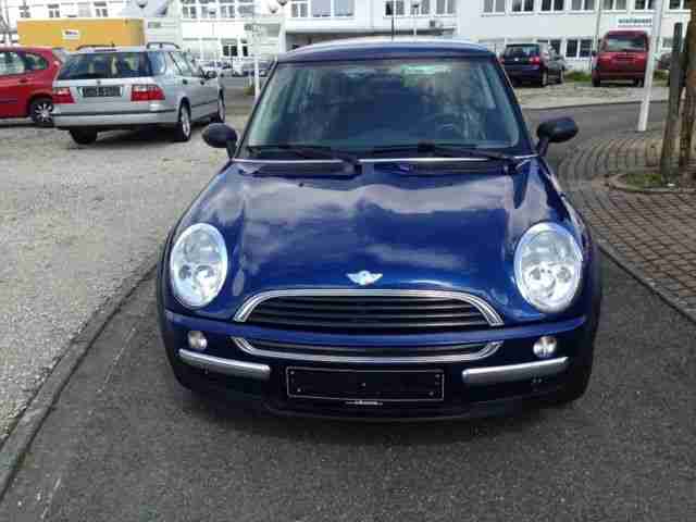 MINI Mini Cooper