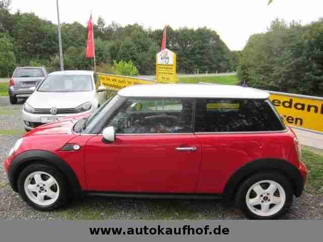 MINI Mini Cooper