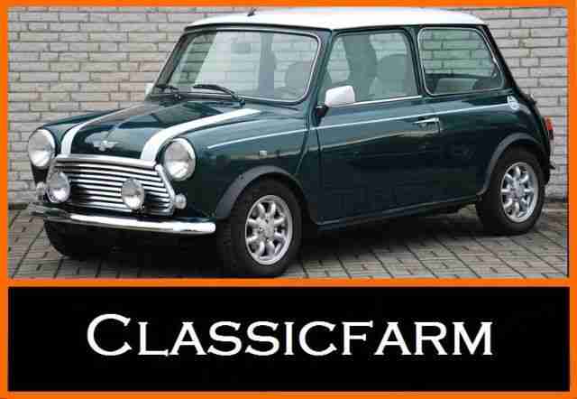 MINI Mini Cooper