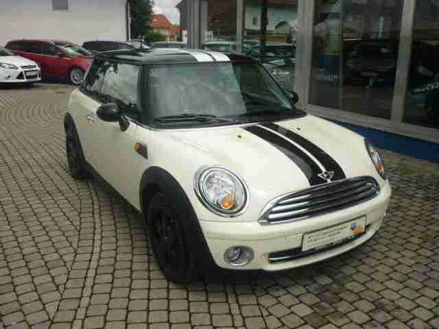 MINI Mini Cooper