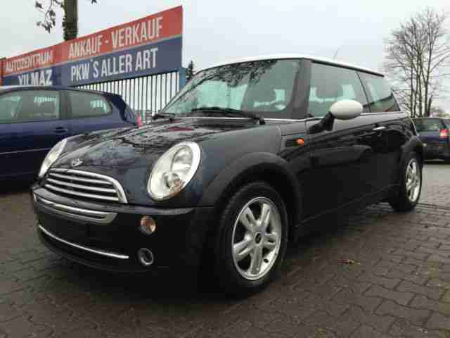 MINI Mini Cooper