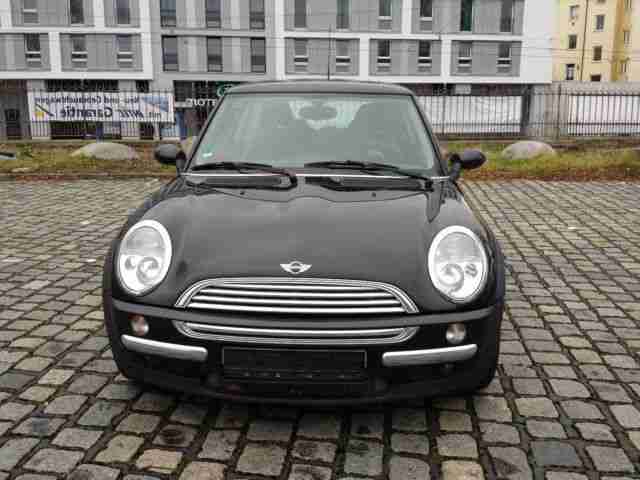 MINI Mini Cooper