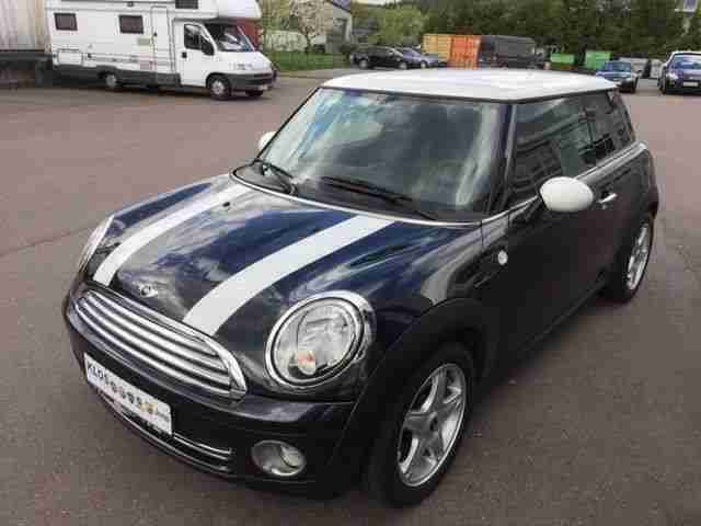 MINI Mini Cooper