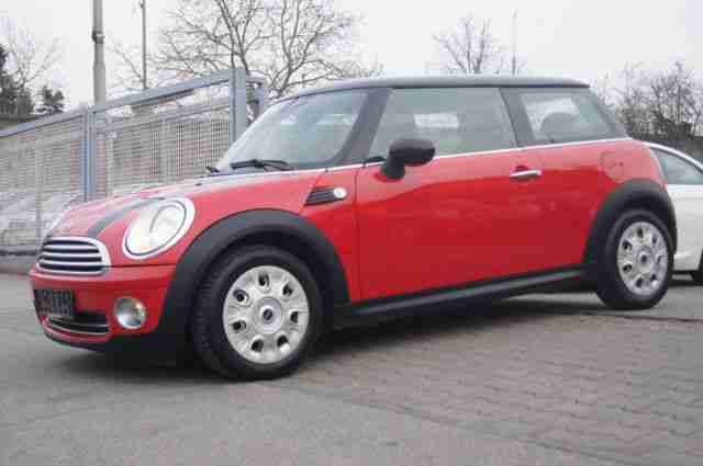 MINI Mini Cooper
