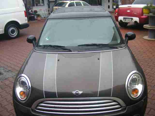 MINI Mini Cooper Clubman