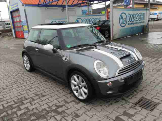 MINI Mini Cooper S.Euro 3