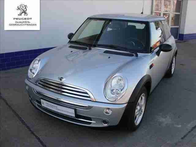 MINI Mini One 1.6 Seven
