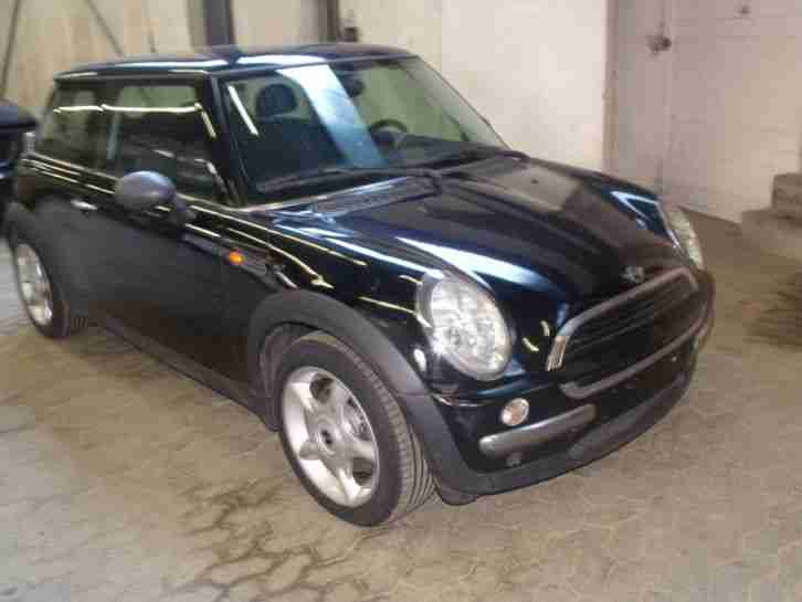 MINI Mini One