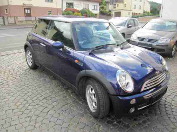 MINI Mini One