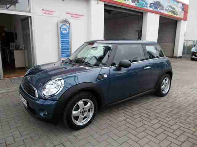 MINI Mini One