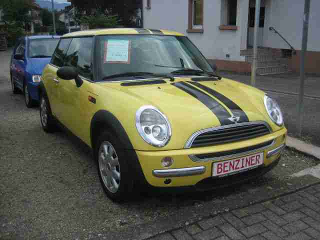 MINI Mini One