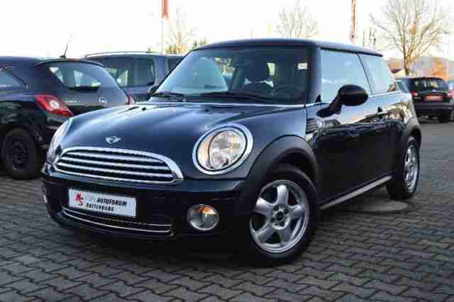 MINI Mini One