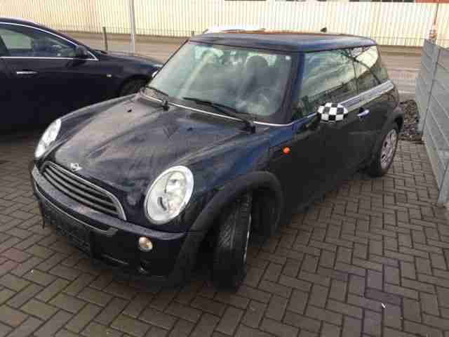 MINI Mini One
