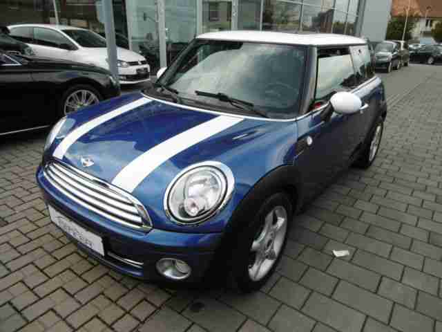MINI Mini One "Pano/PDC"