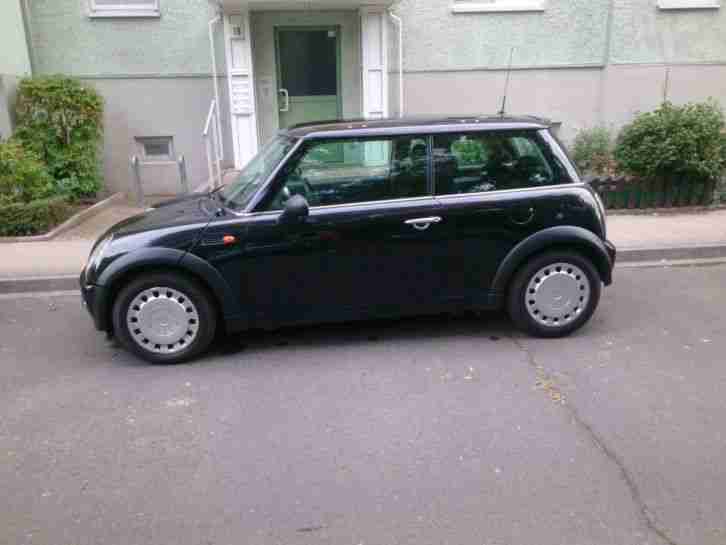 MINI ONE 1, 6