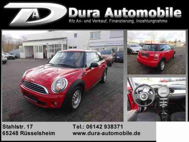 MINI ONE