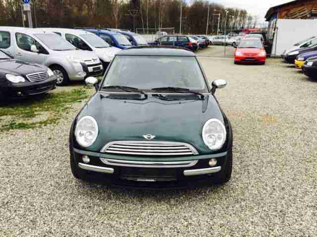 MINI ONE. (Top)  1, 6