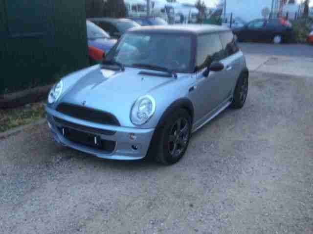 MINI One