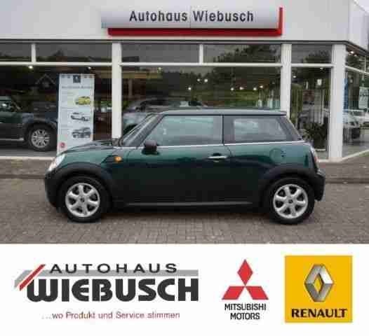 MINI One