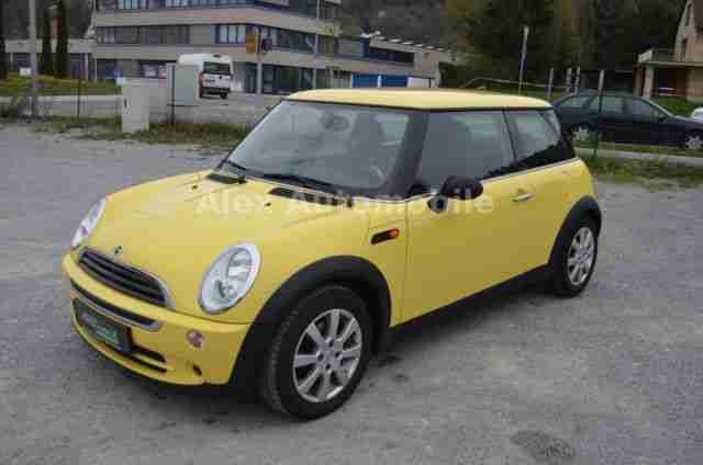 MINI One
