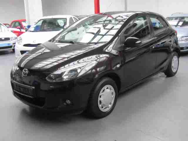 Mazda 2 1.3