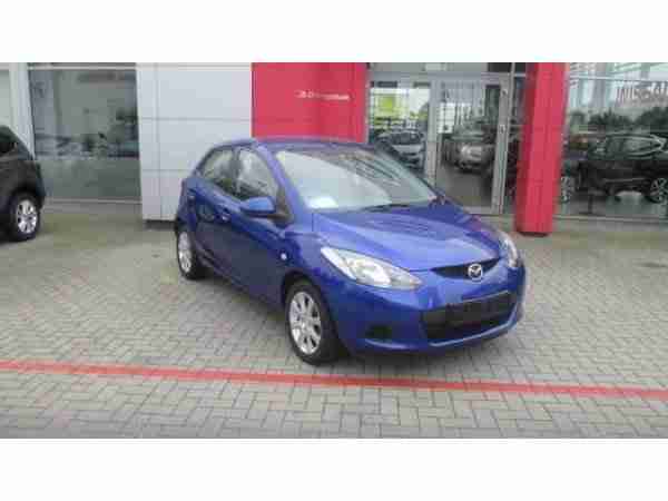 Mazda 2 1.3 Independence