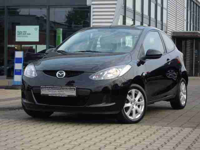 Mazda 2 1.3 Sport Independence
