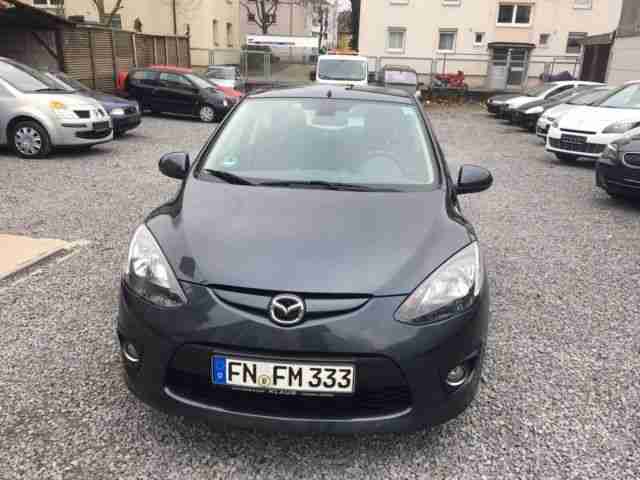 Mazda 2 1.5 Sport Dynamic