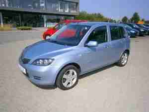 Mazda 2 LIMOUSINE