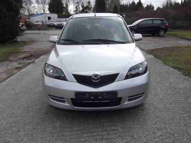 Mazda 2 Lim. 1.4 Active