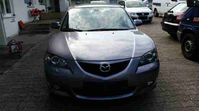 Mazda 3 2.0 Top