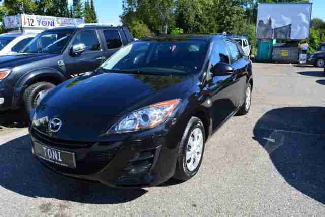 Mazda 3 Lim. Active