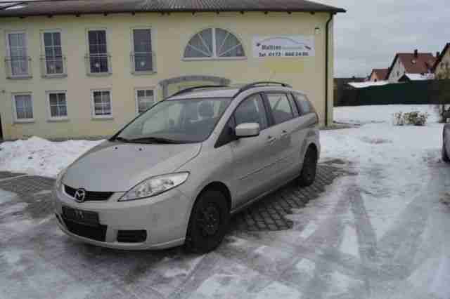 Mazda 5