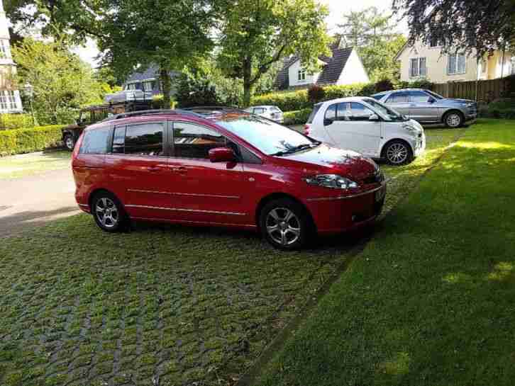 Mazda 5
