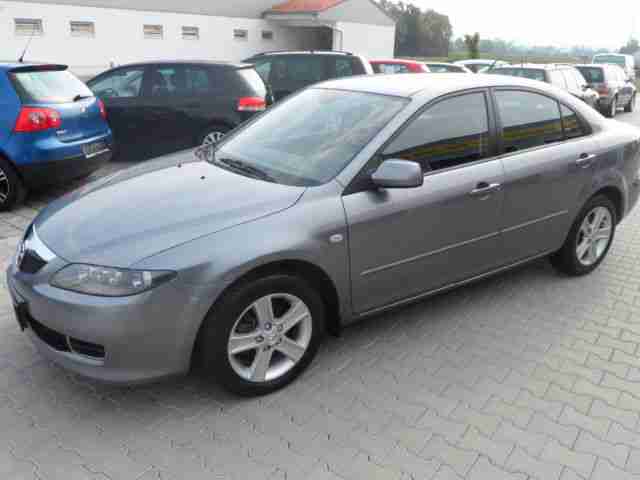 Mazda 6 Sport 1.8 Comfort