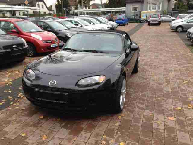 Mazda MX-5 1.8