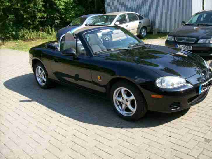 Mazda MX 5