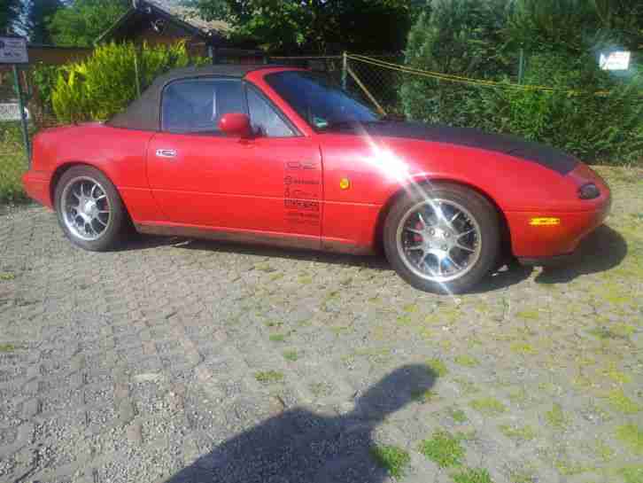 Mazda MX 5 NA
