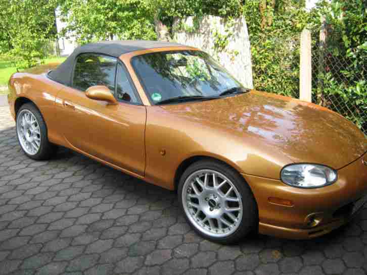 Mazda MX5