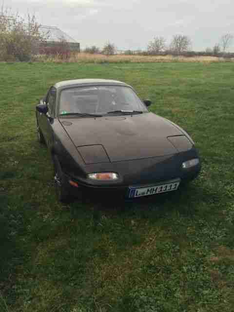 Mazda MX5 NA