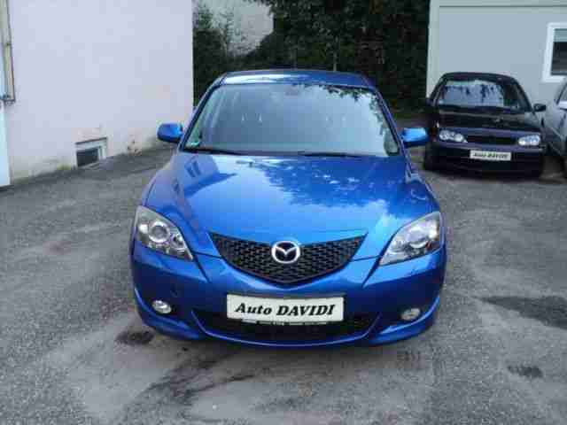 Mazda Mazda 3