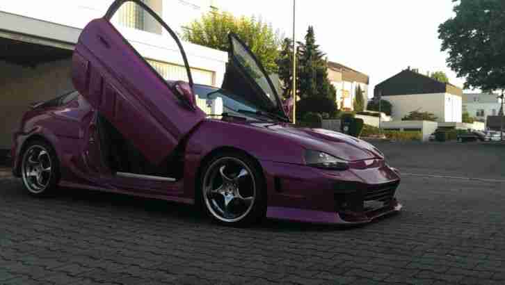 Mazda Mx-3 24V (V6)