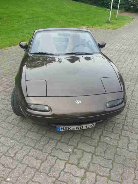 Mazda Mx5 Na