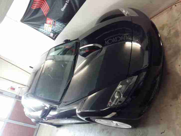 Mazda RX8