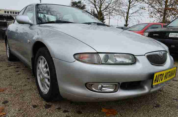 Mazda Xedos 6